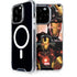 Marvel Iron Man Three Panel iPhone 15 Pro MagSafe Case